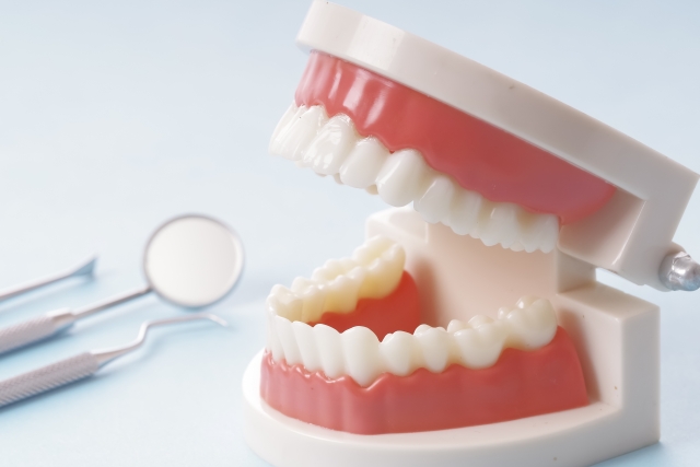 虫歯の進行度合いとは？進行度合いごとの症状も解説
