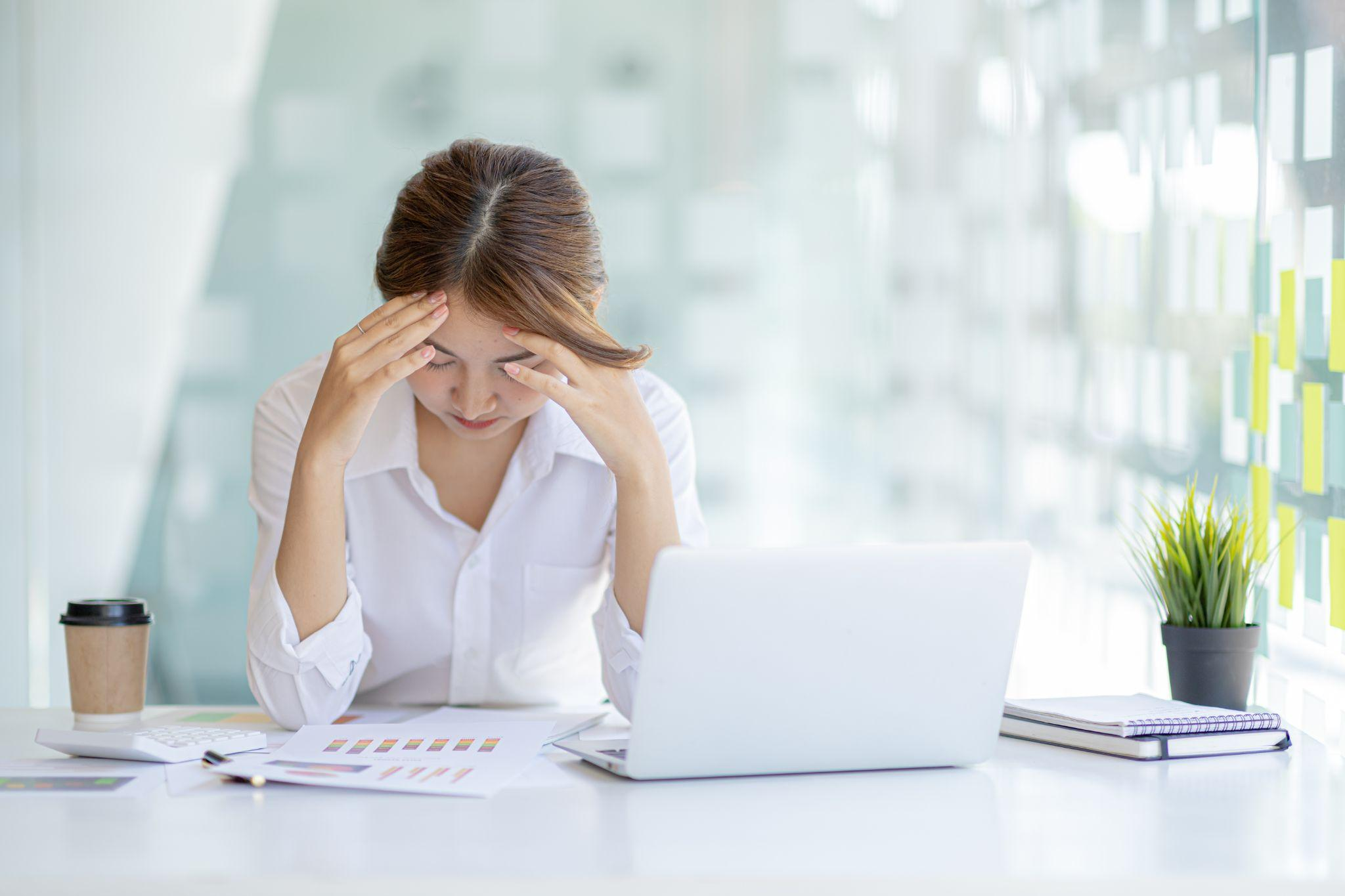 歯の矯正以外の要素が口臭を加速させることも