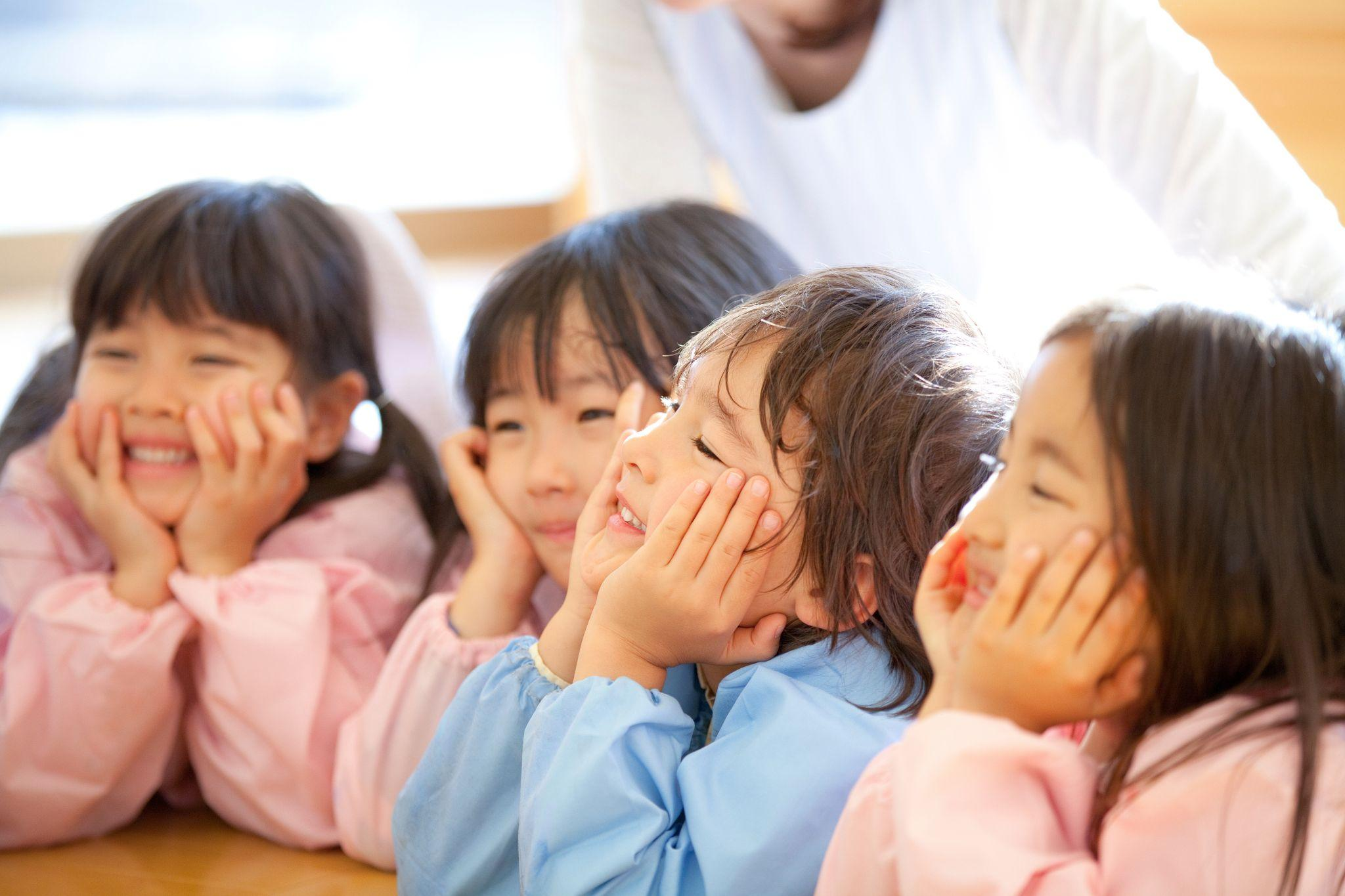 子どもの歯並びが悪くなる原因