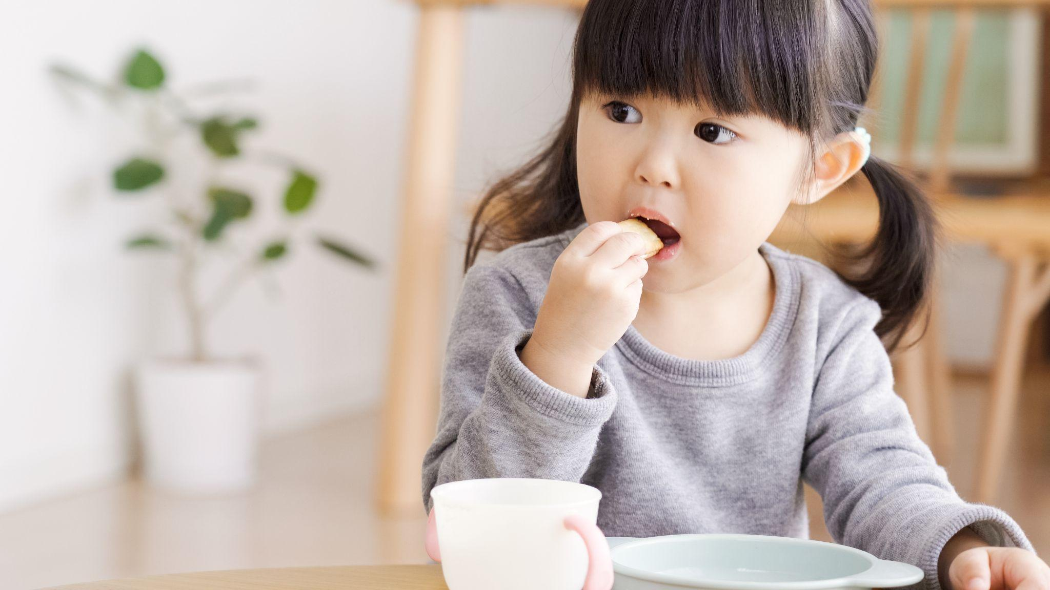 子どもの歯並びを良くするためにできること