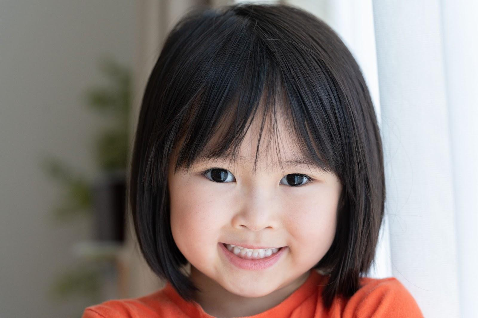 子どもの受け口の原因は？放置するリスクや予防法について紹介