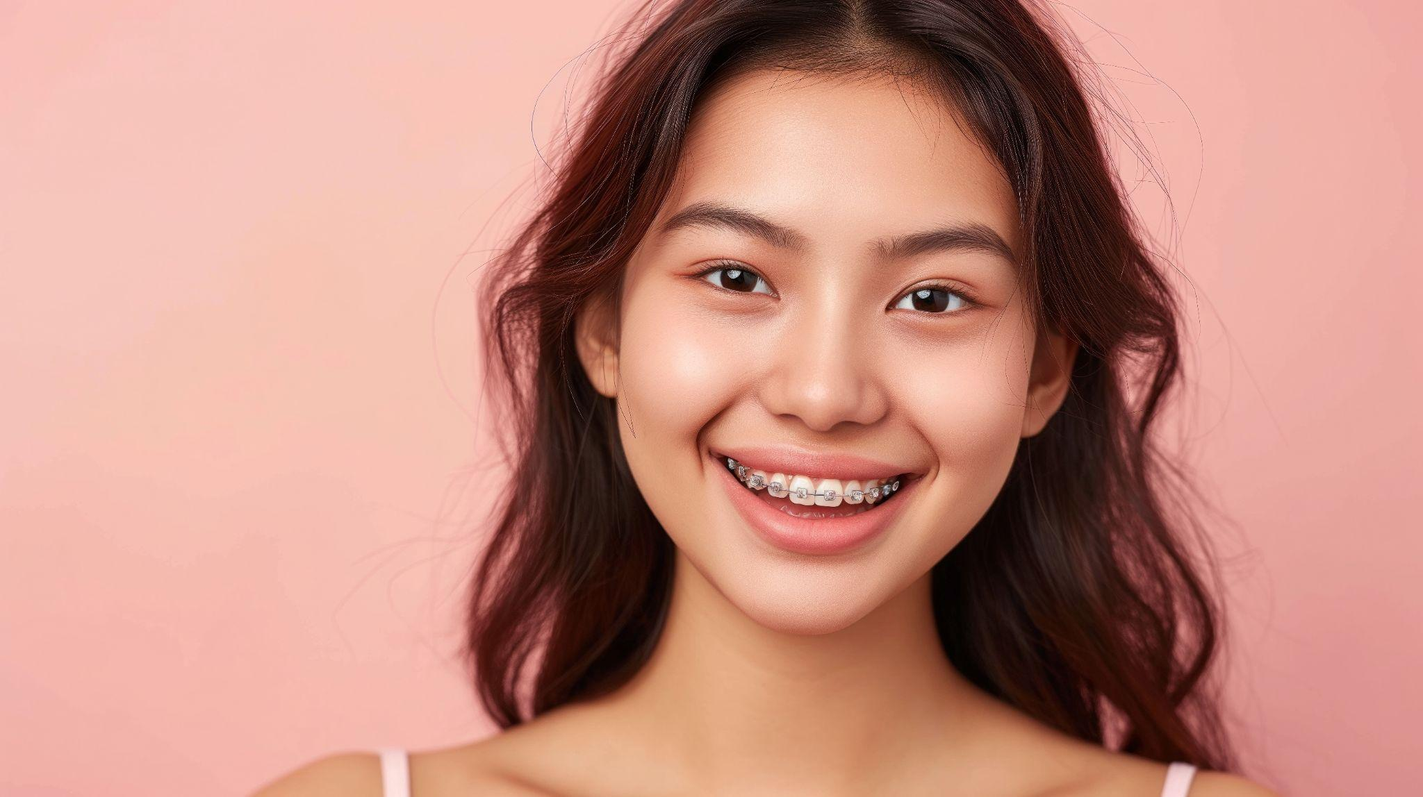 大人で歯列矯正をおすすめできる人　