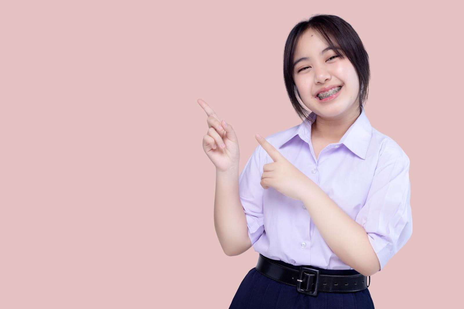 保険適用で歯列矯正を受けるときの注意点