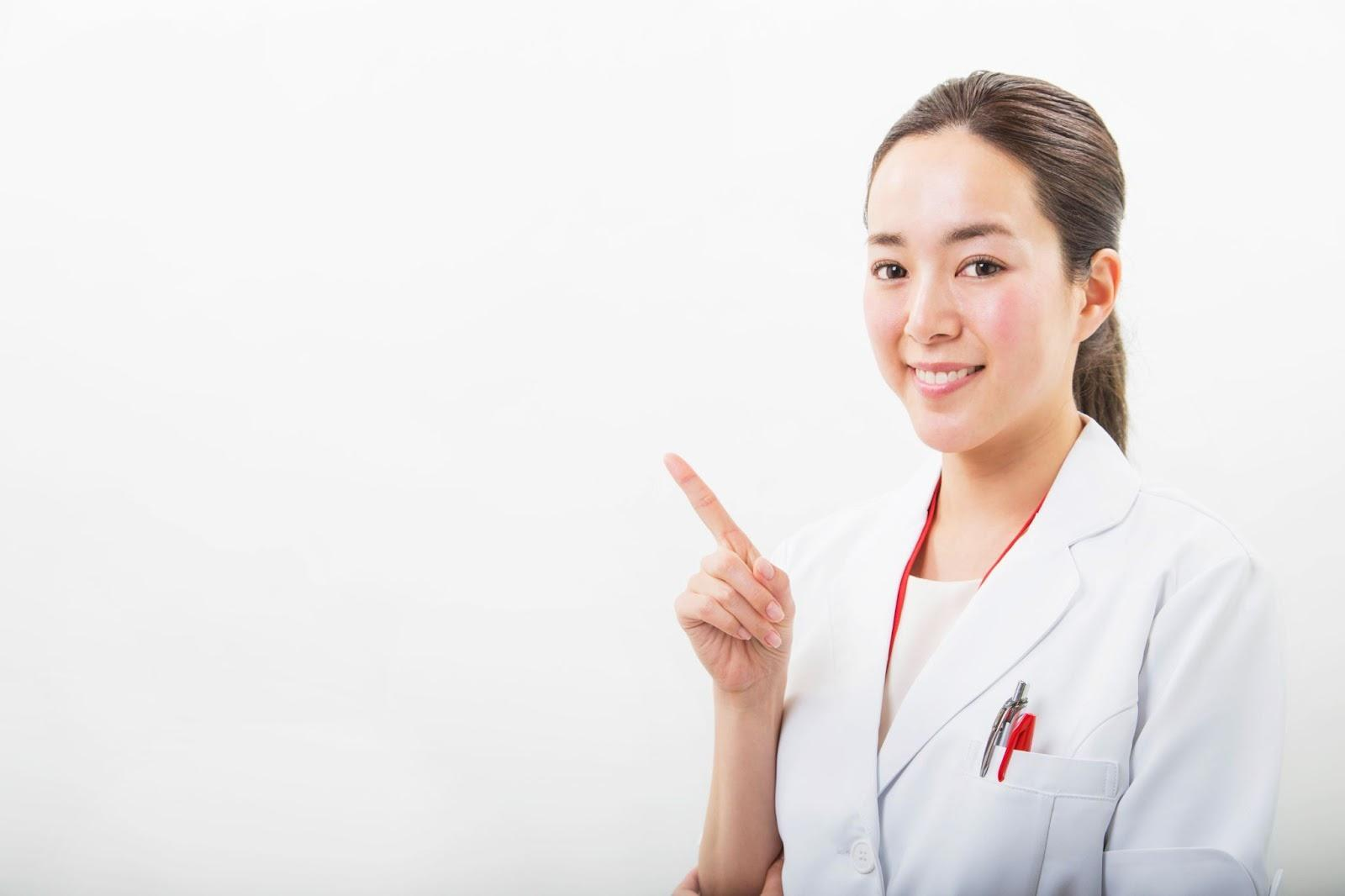 セラミックブラケットのメリット