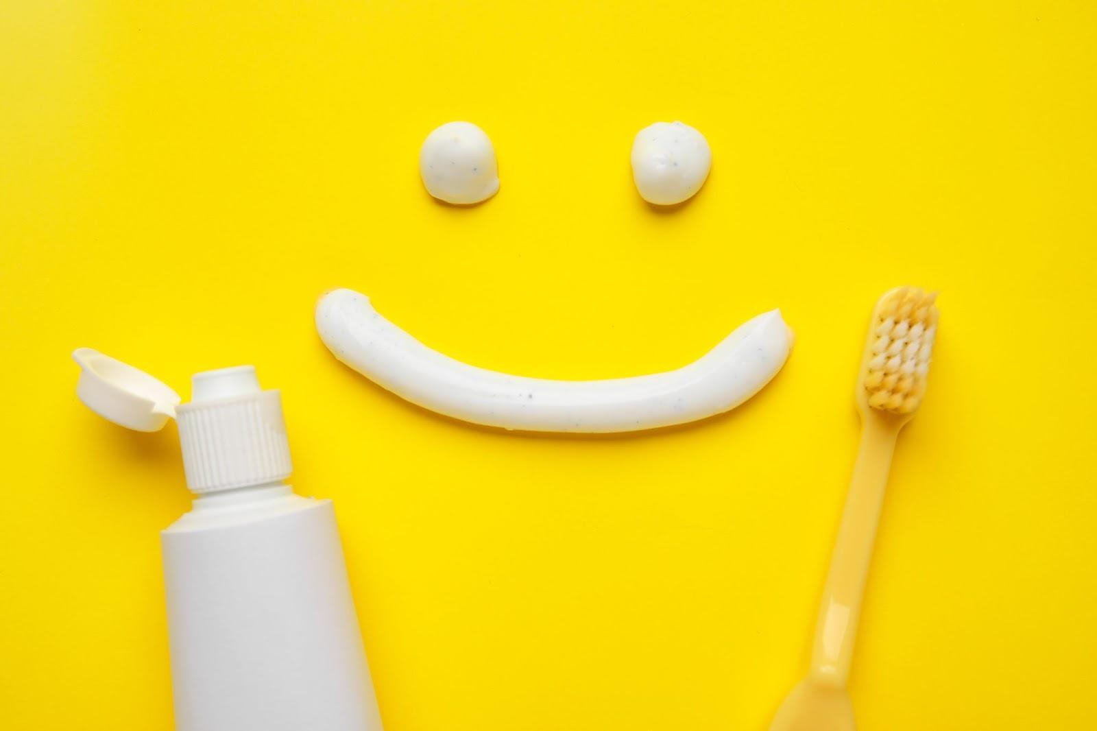 差し歯はホワイトニングできるの？