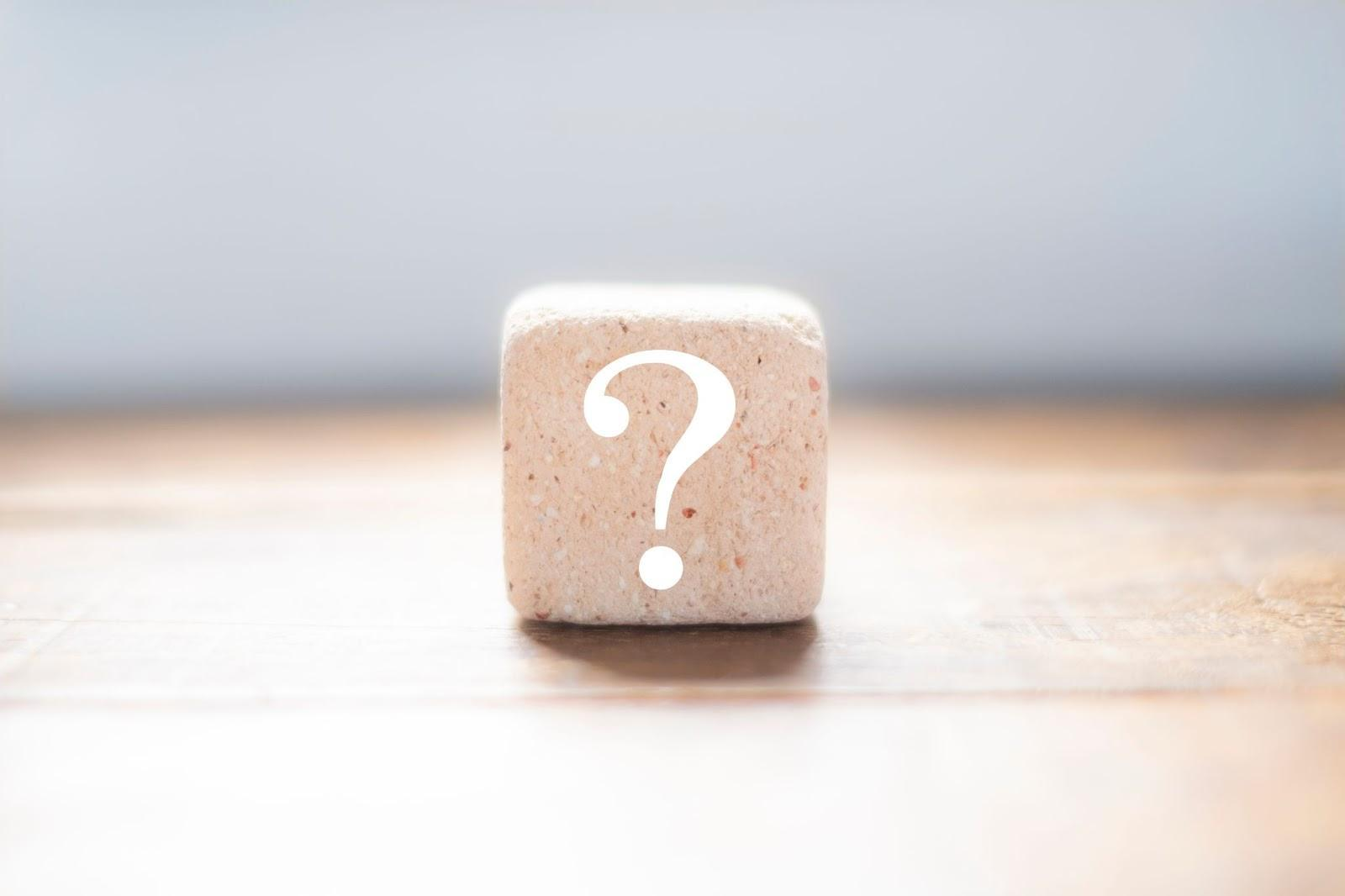 痛みを感じる原因は？