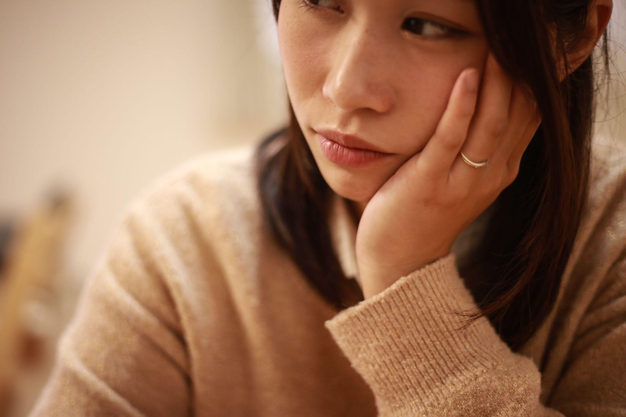 口ゴボがひどい原因