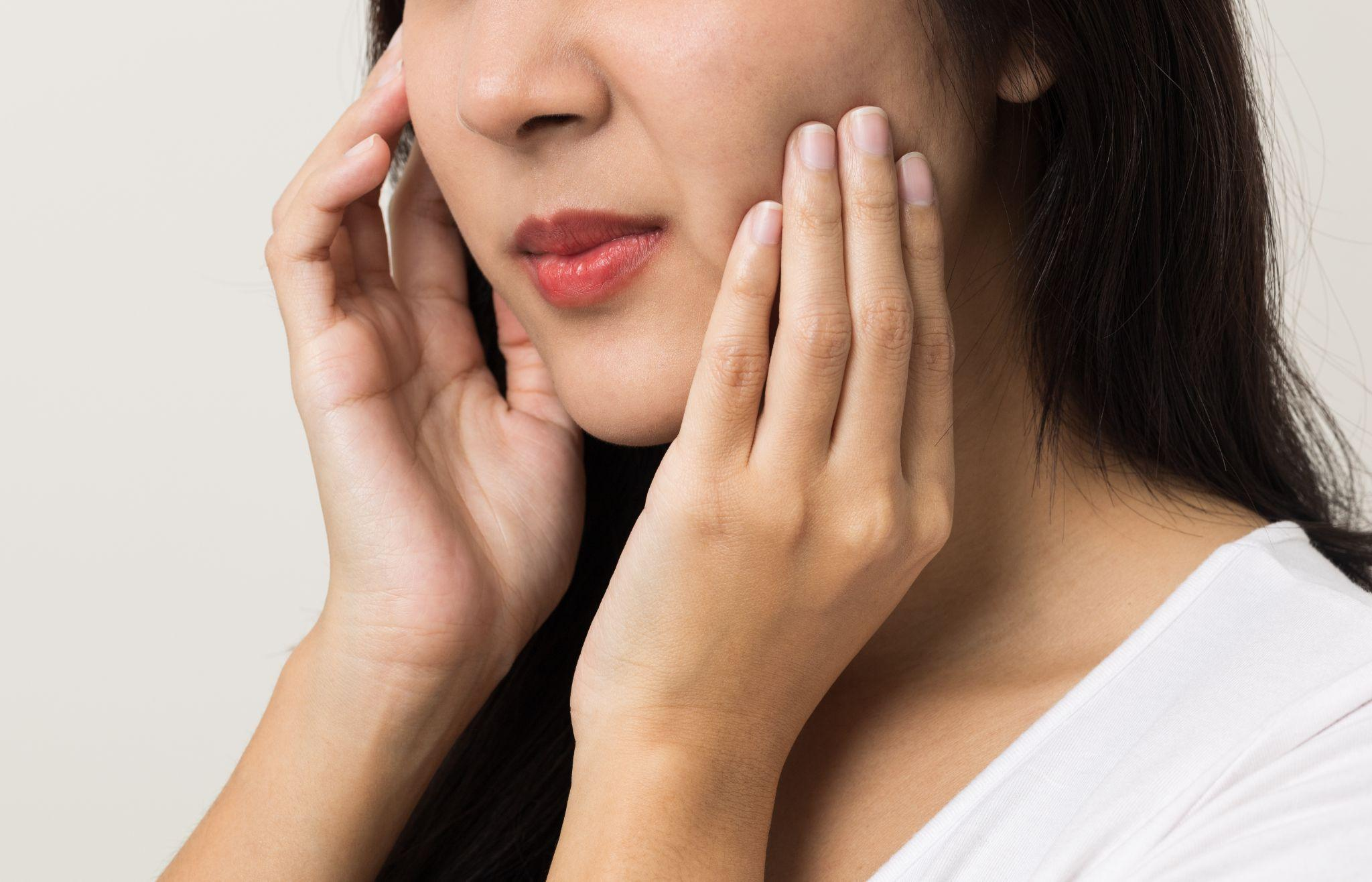 顎変形症の診断