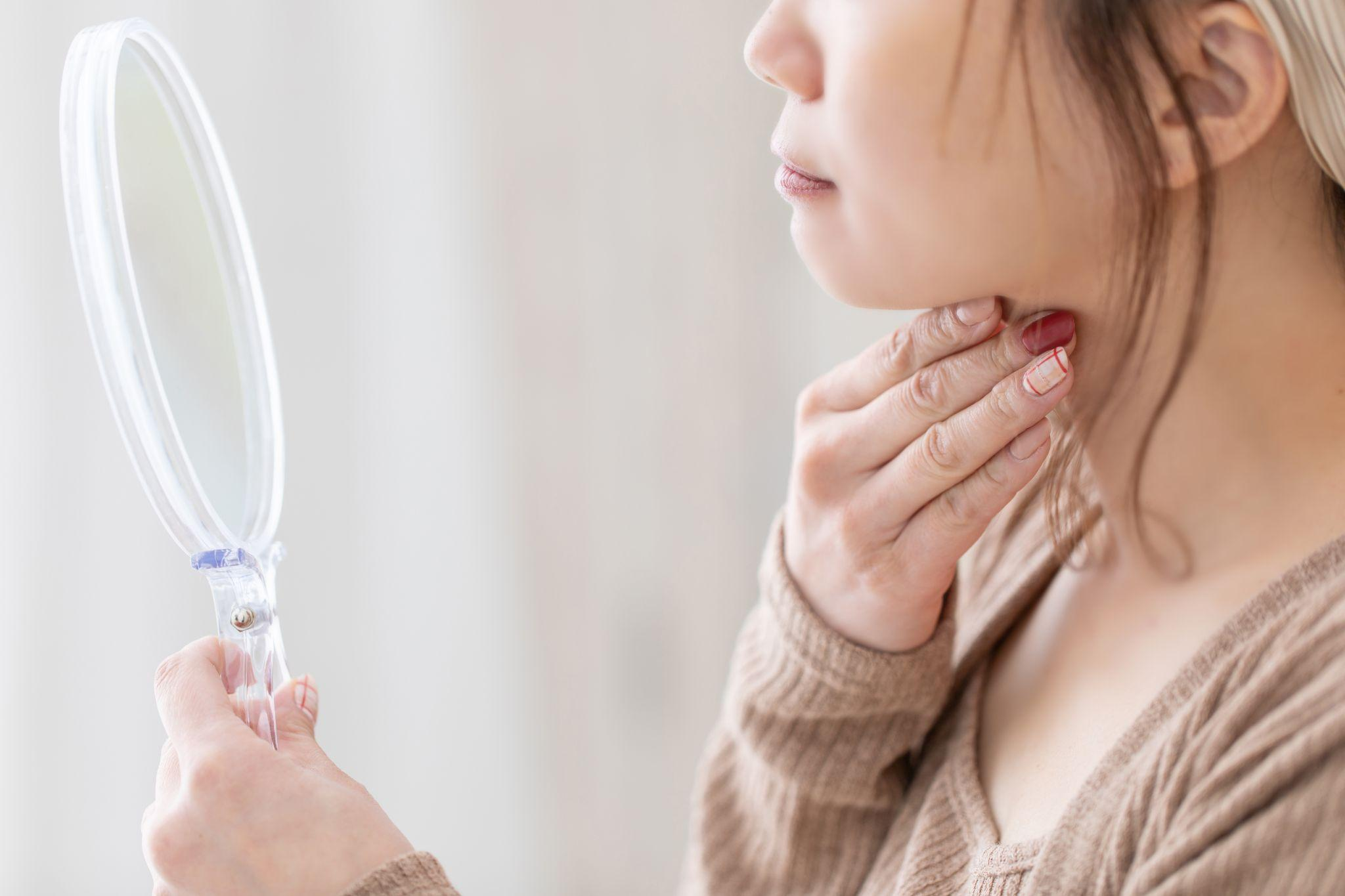 受け口の手術の種類