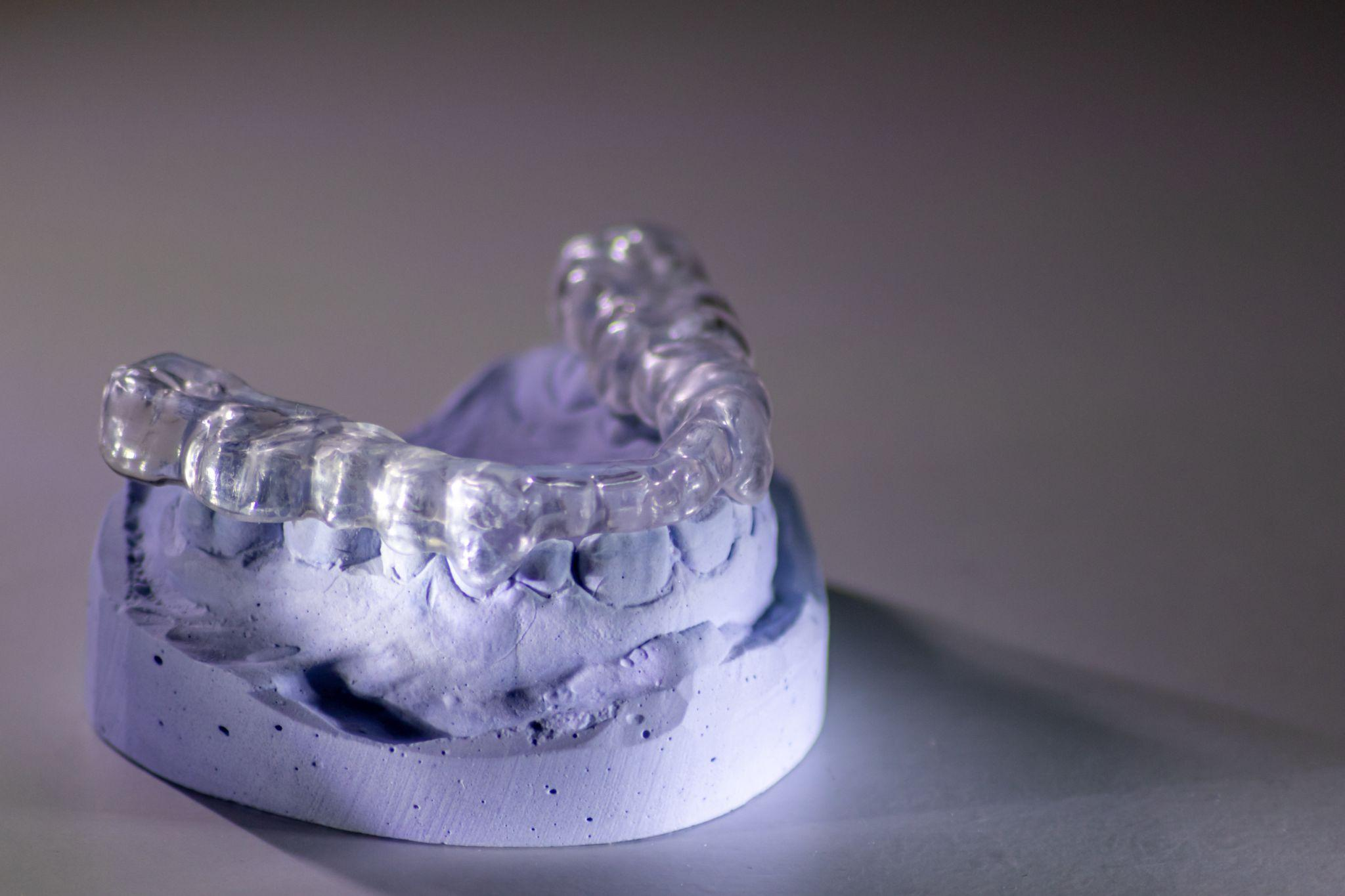 手術以外の受け口の治療