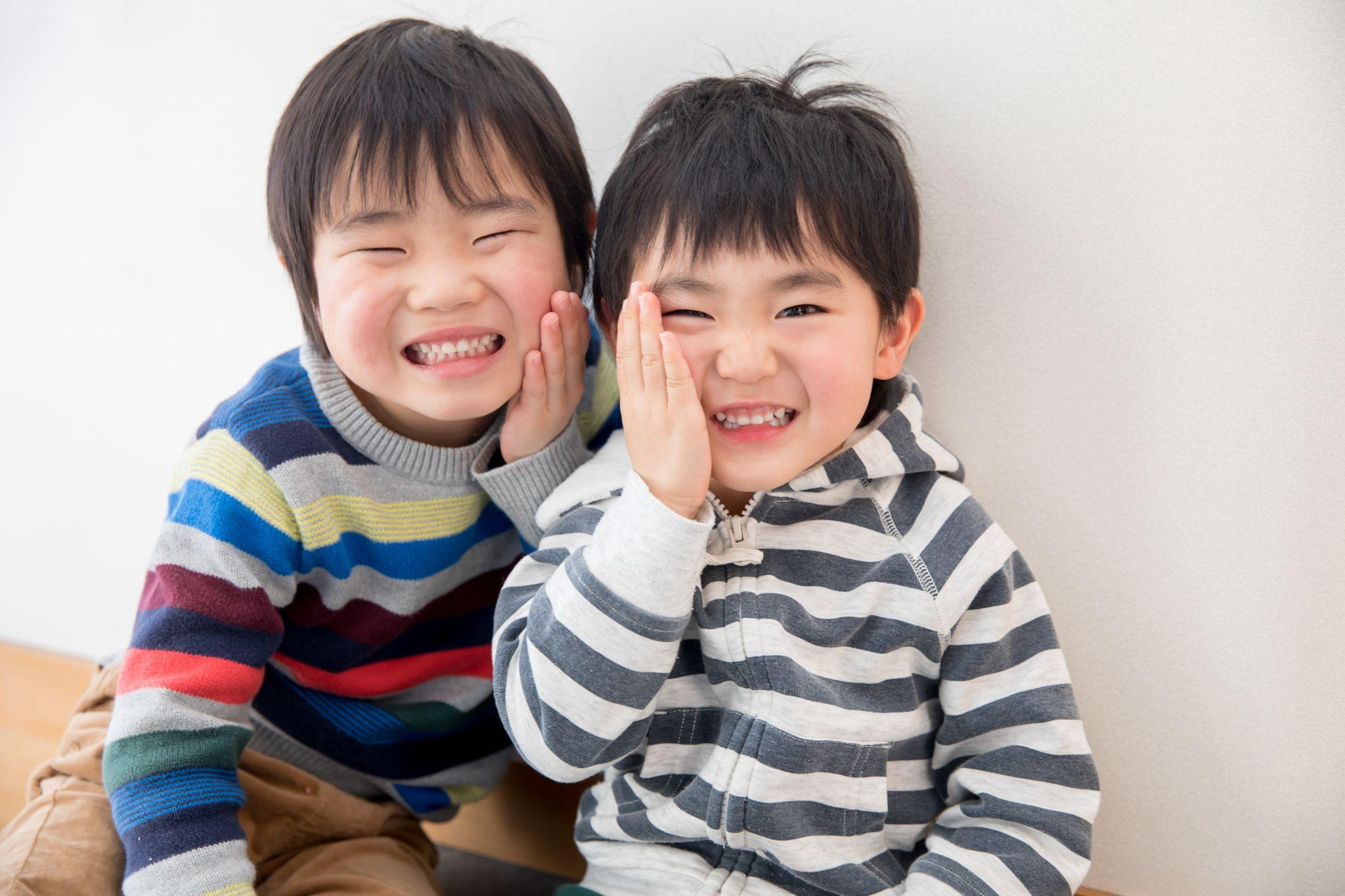 乳歯の歯科矯正のデメリット