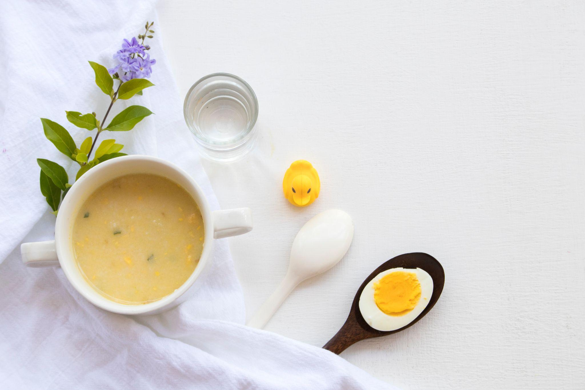 歯列矯正で食事が噛みにくい場合におすすめの食べ物
