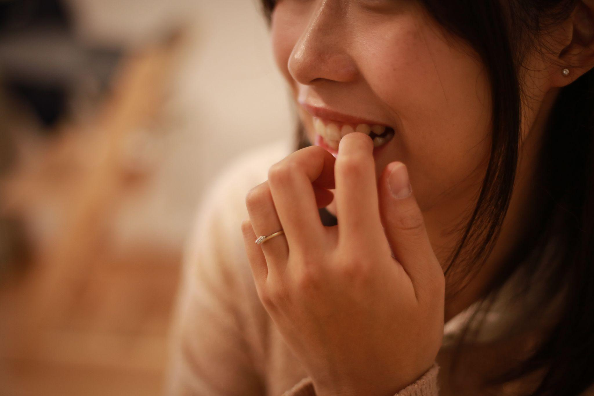 歯列矯正中は噛み合わない時期がある？