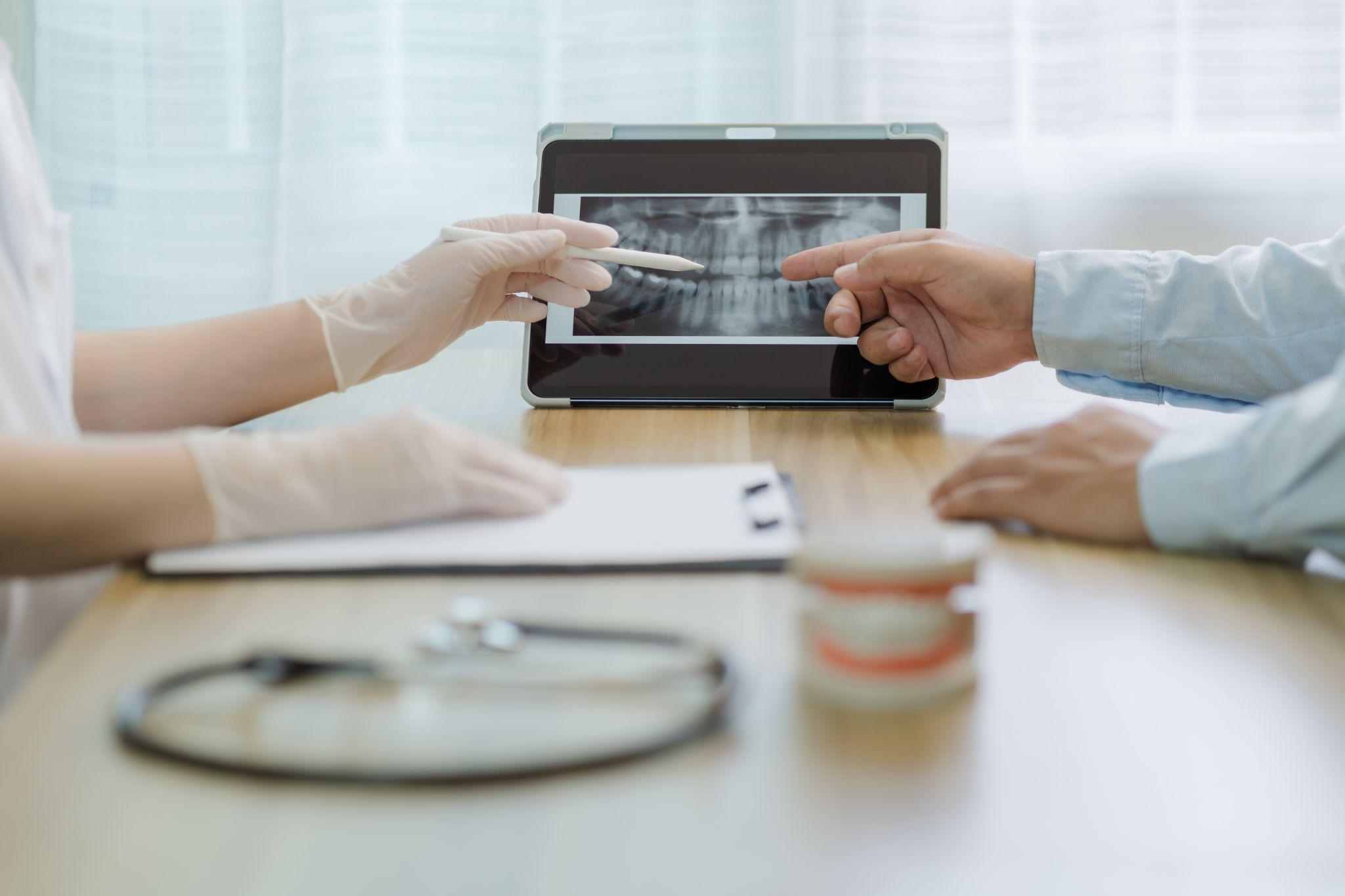 歯列矯正で噛み合わない時期が長引く原因