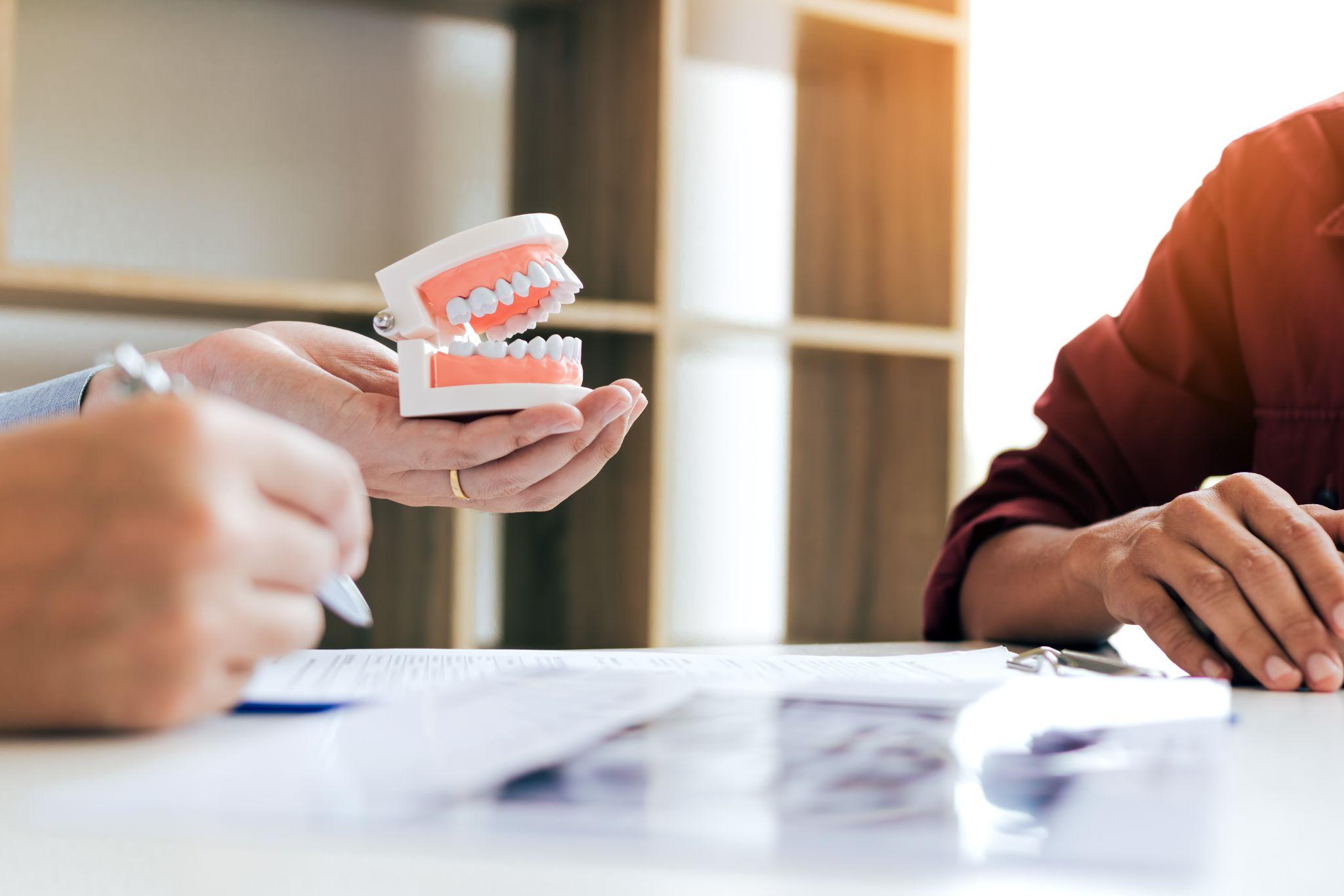 矯正前に親知らずを抜く必要がないケース