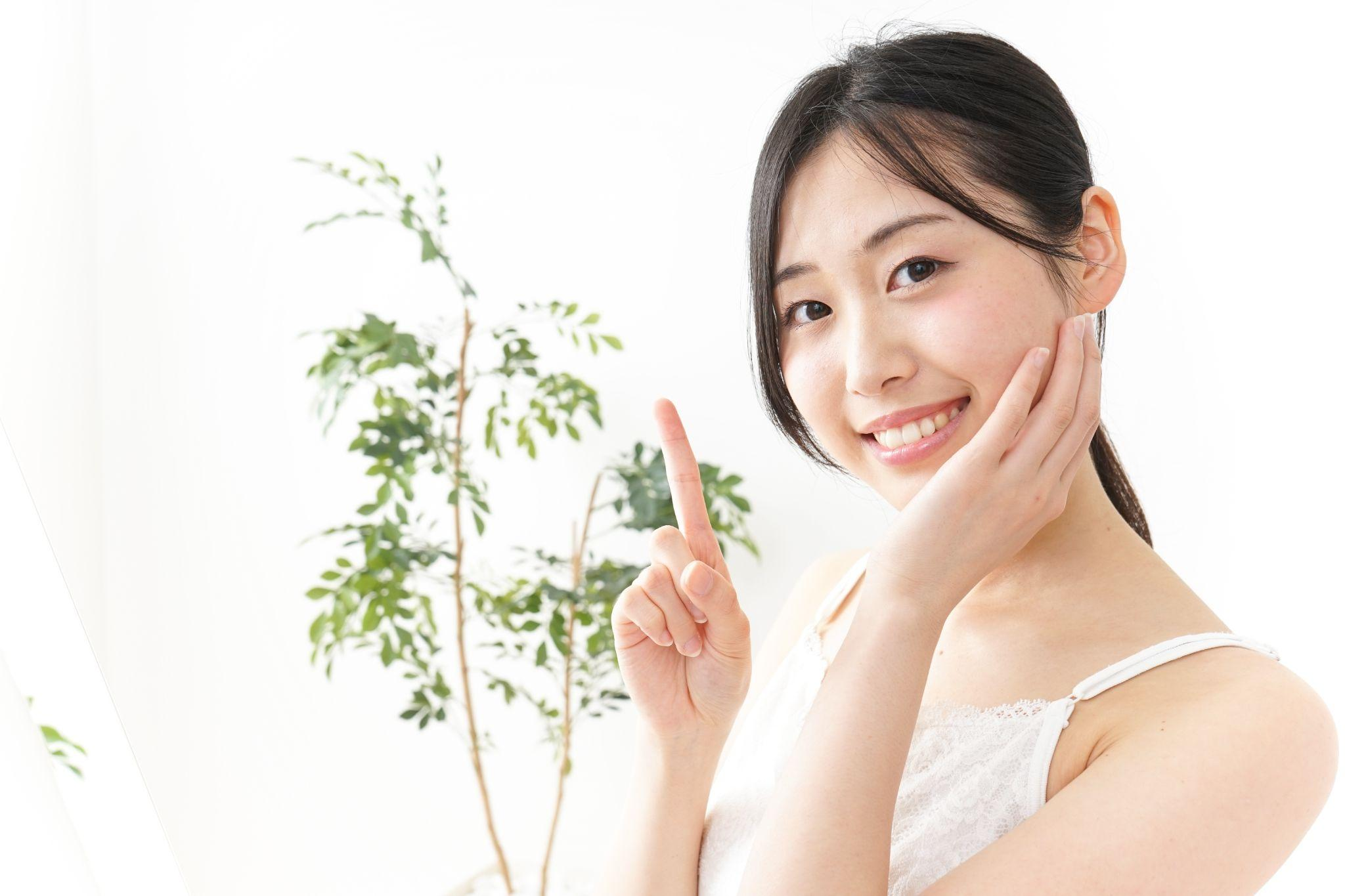 ホワイトニングの種類