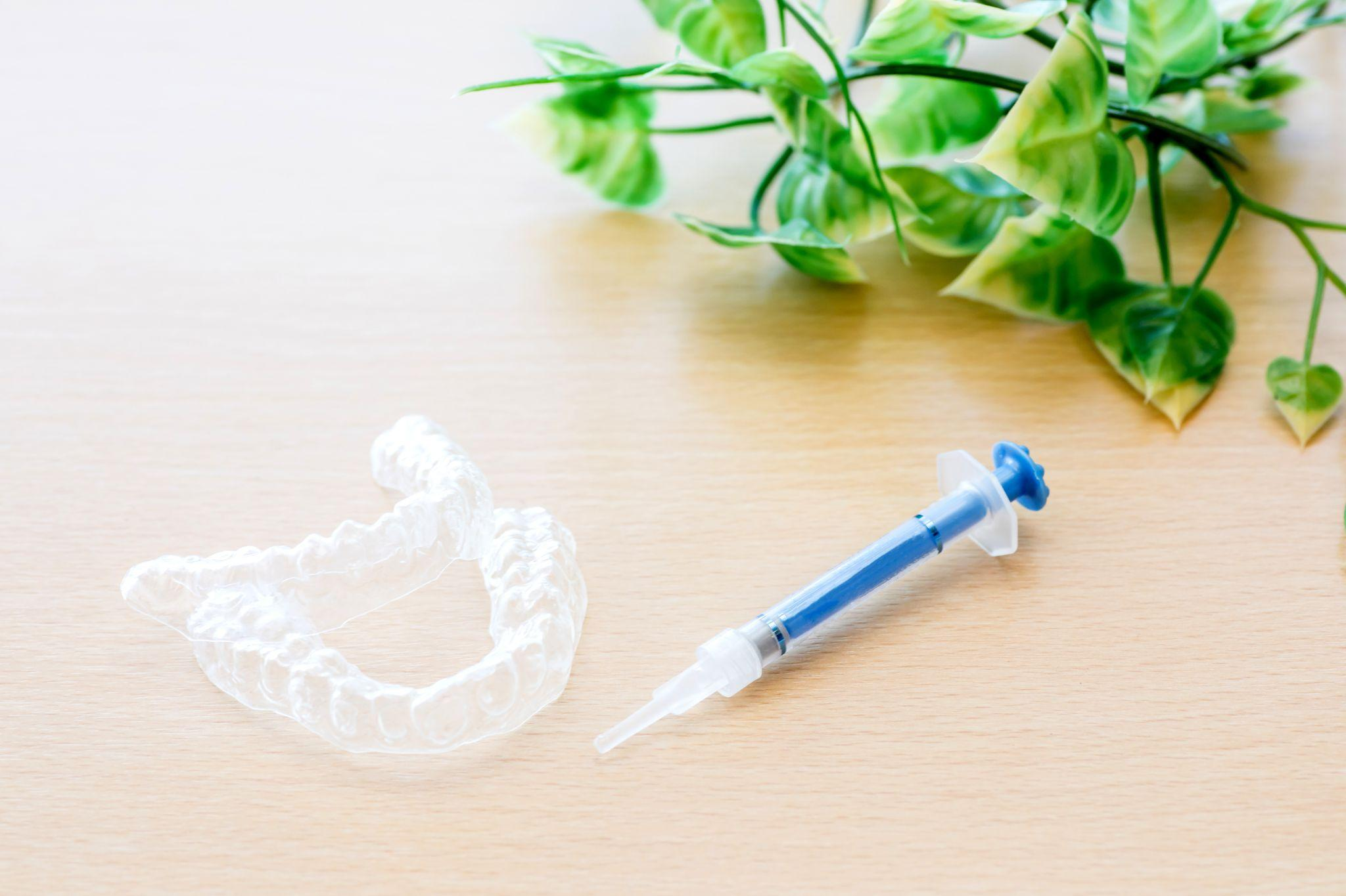 白さを継続させるためのおすすめ頻度