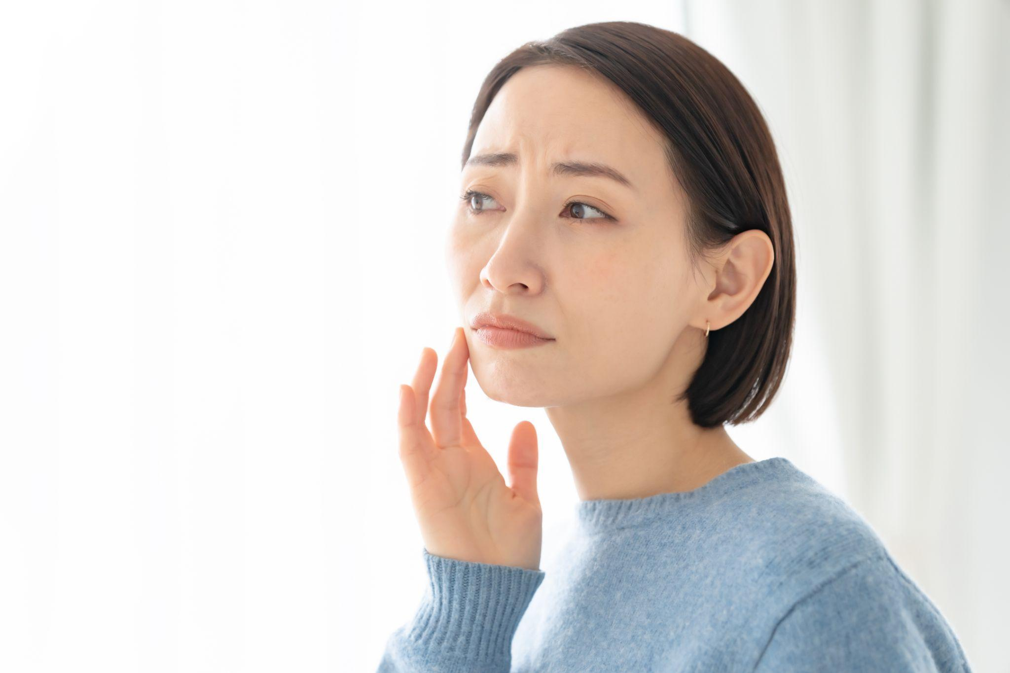 歯がもろくなる？ホワイトニングのデメリット