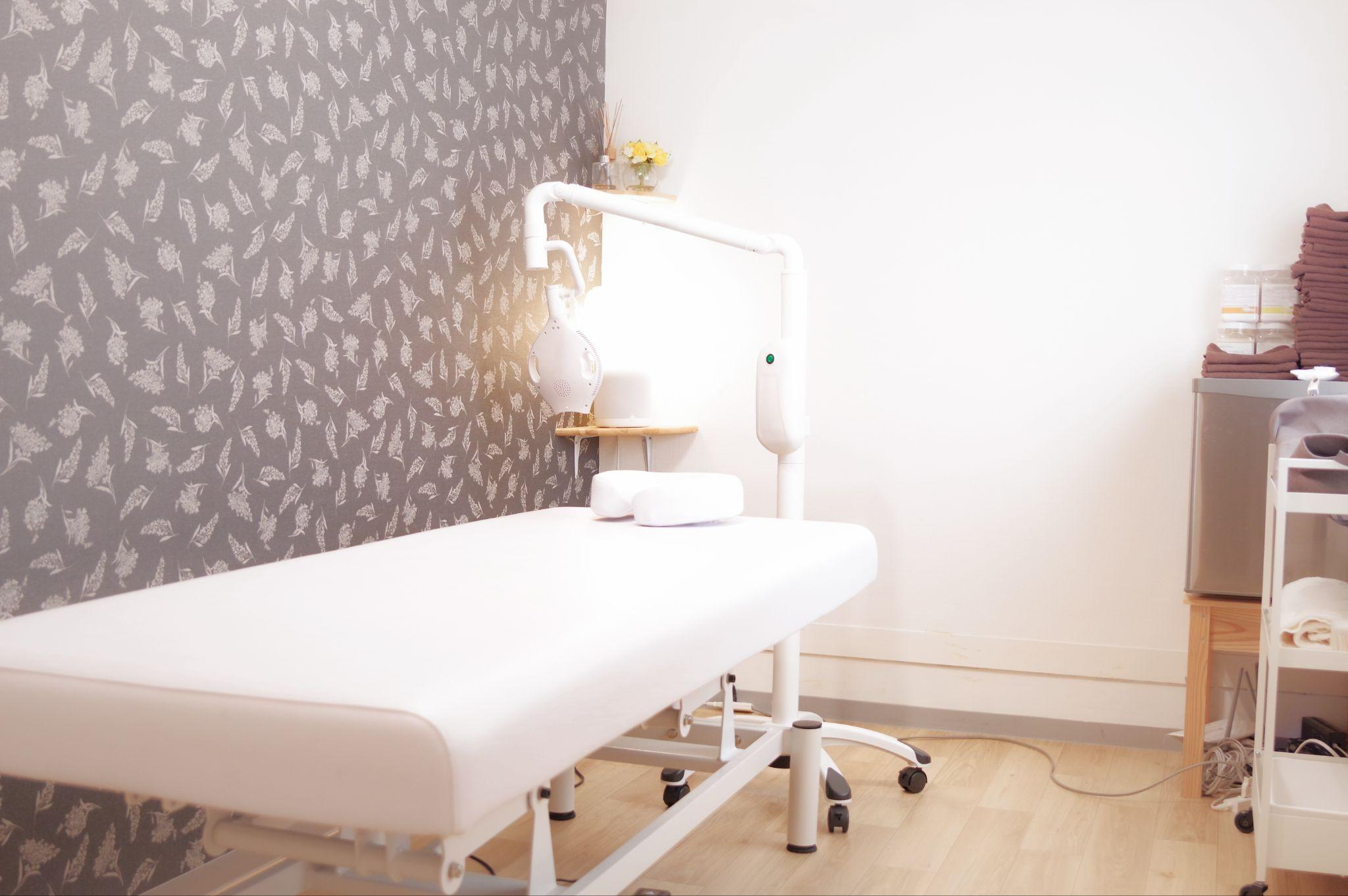 サロンと歯科医院のホワイトニングの違い