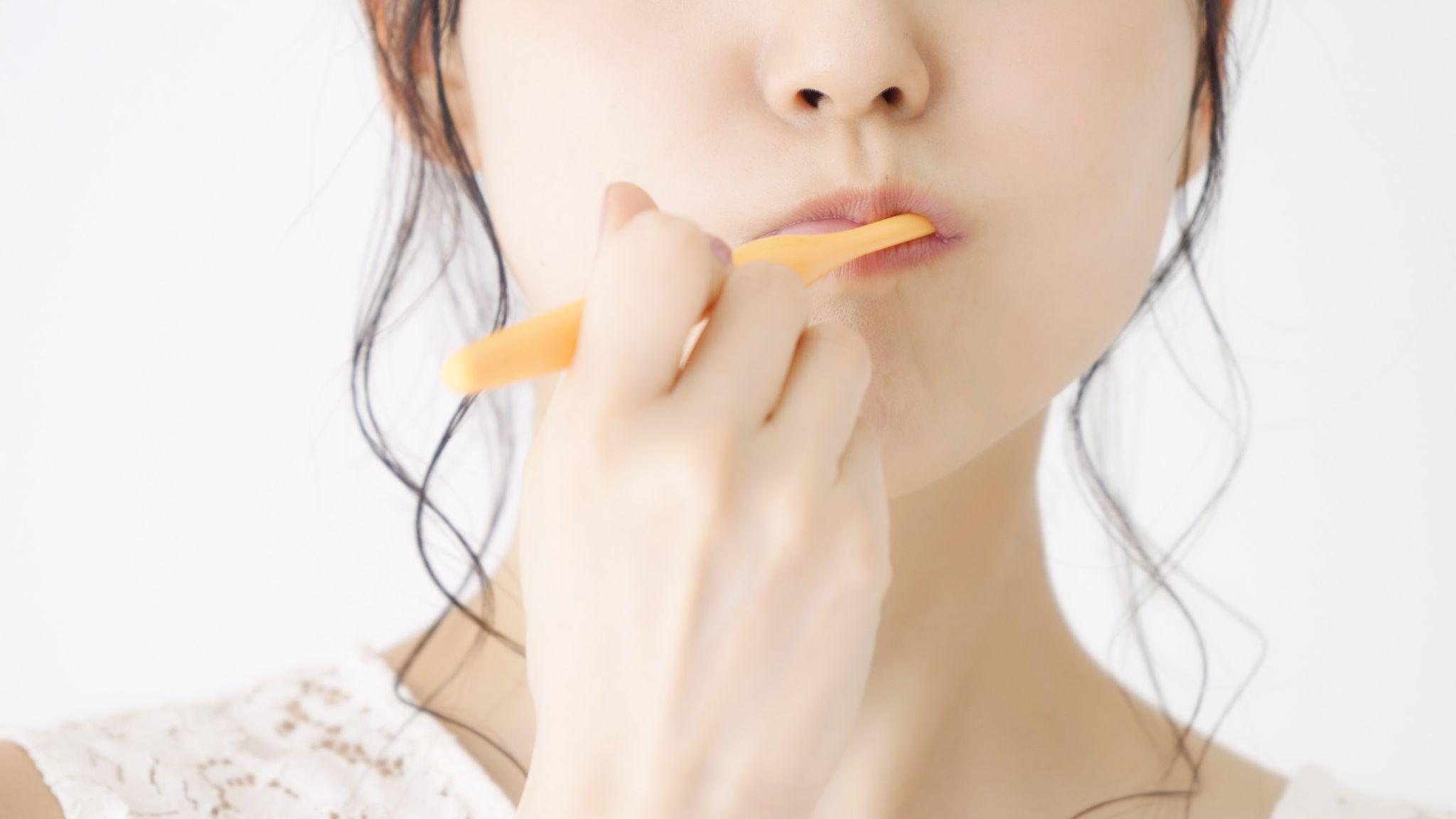 ホワイトニングがしみたときの対処法