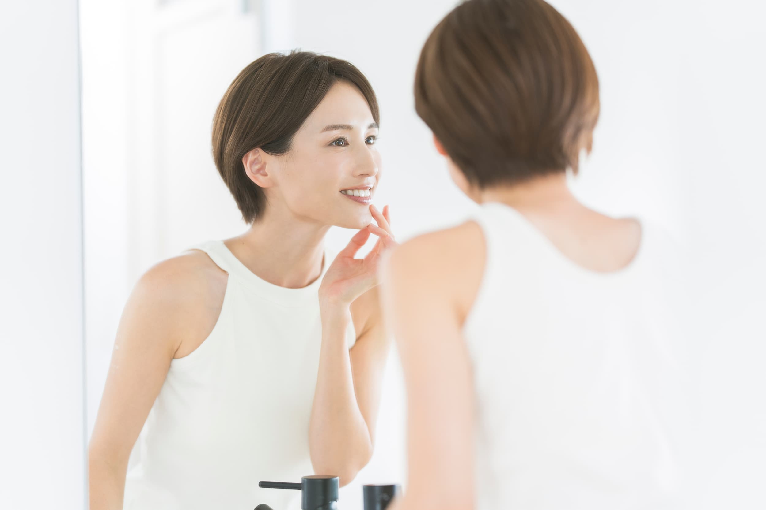 口内炎を繰り返さないための予防策
