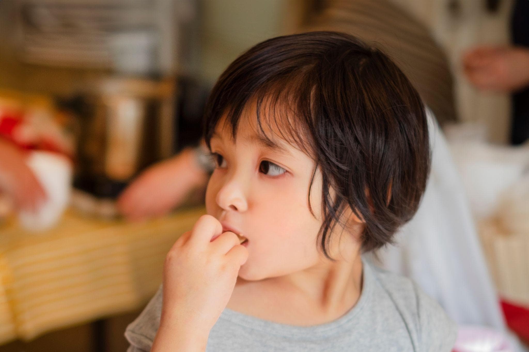 小児矯正は意味ない？歯科医師が語る一期治療の本当の役割
