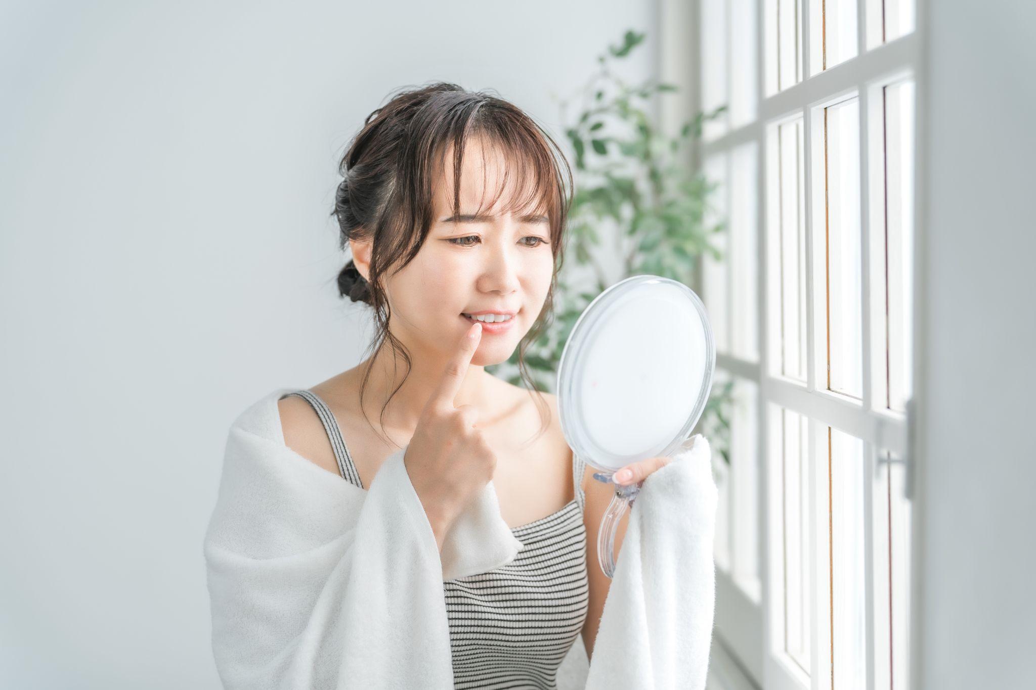 重度の出っ歯が起きる2つの原因