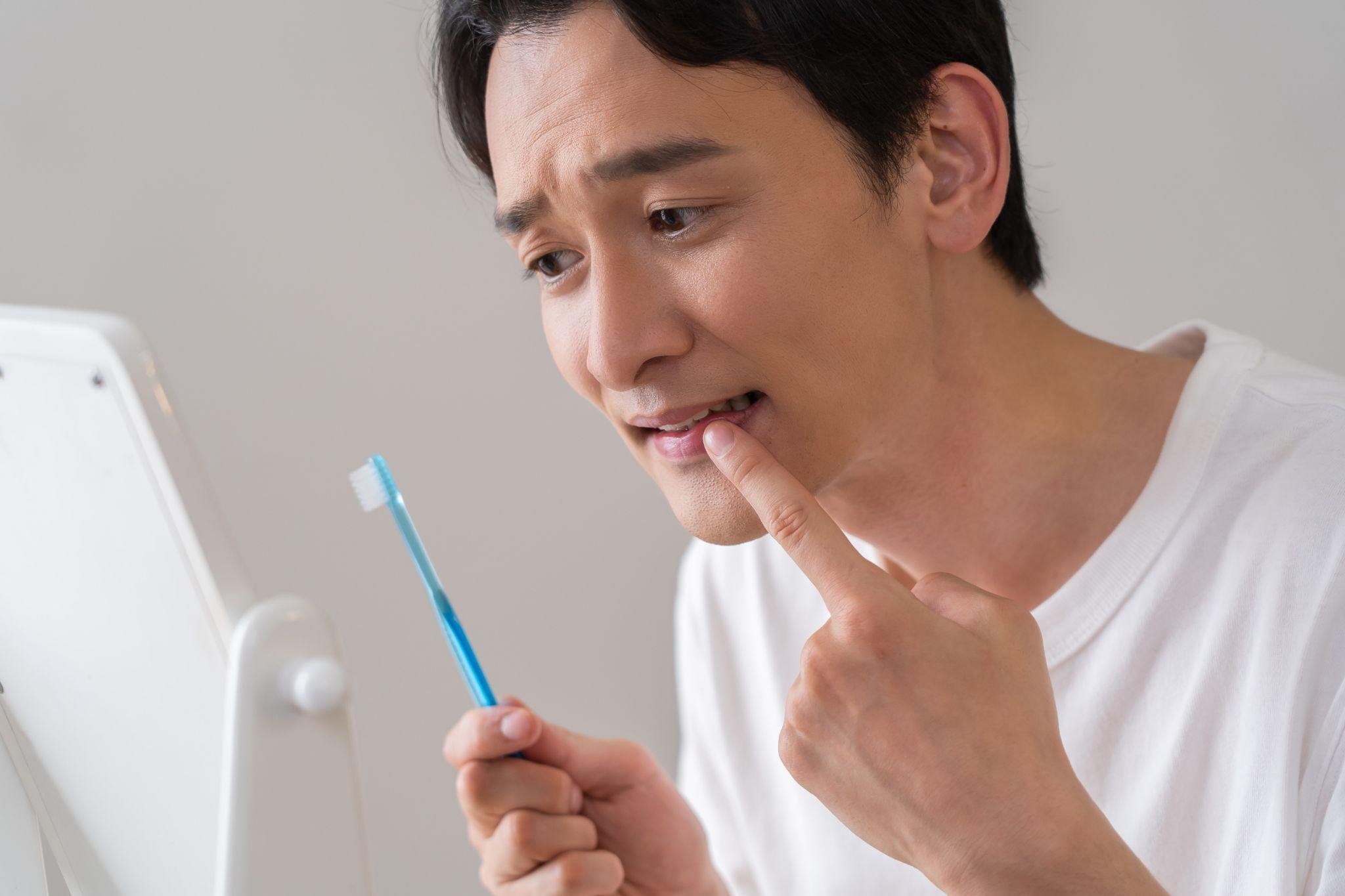 後戻りを繰り返さないための保定管理