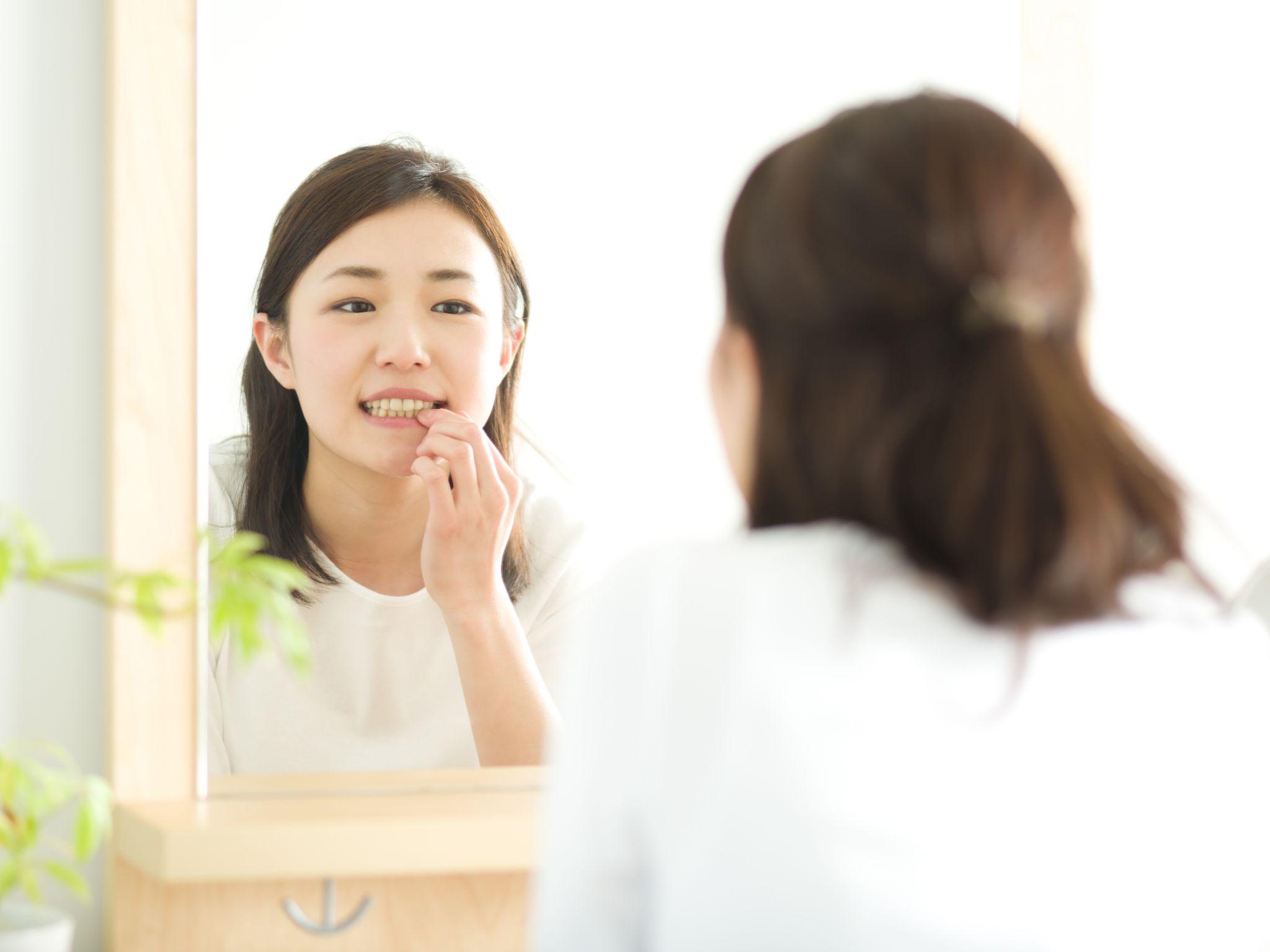 歯周病を放置したまま矯正するとどうなるか