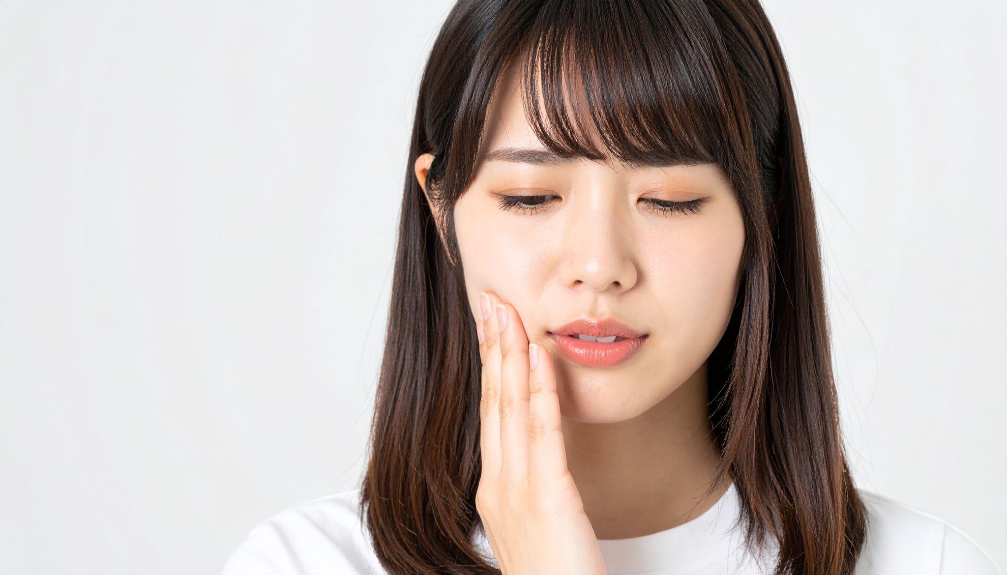歯ぎしり（ブラキシズム）が矯正治療に与える影響