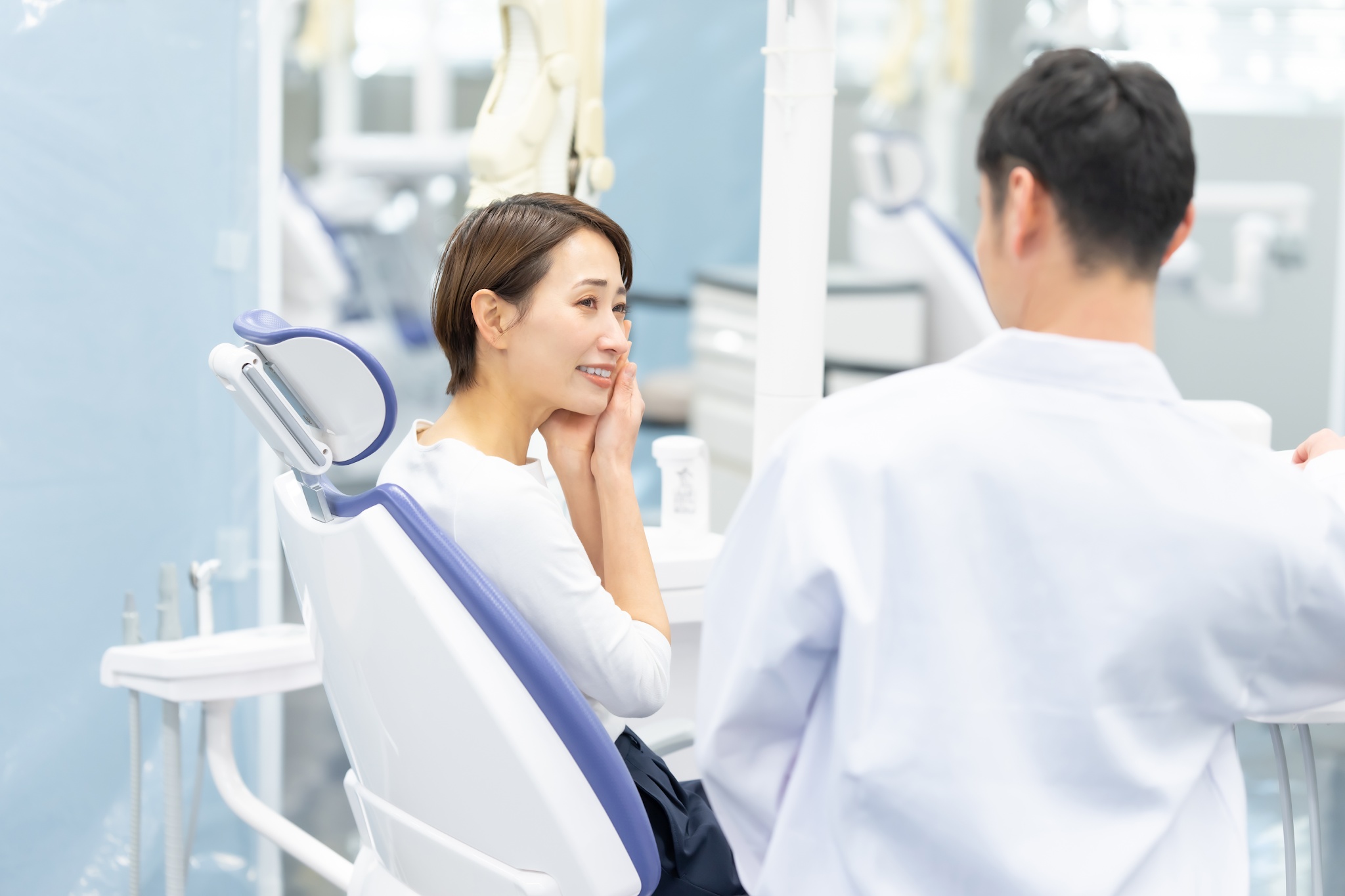 矯正相談は何件行くべきか。比較の軸と自分に合う医院の見つけ方