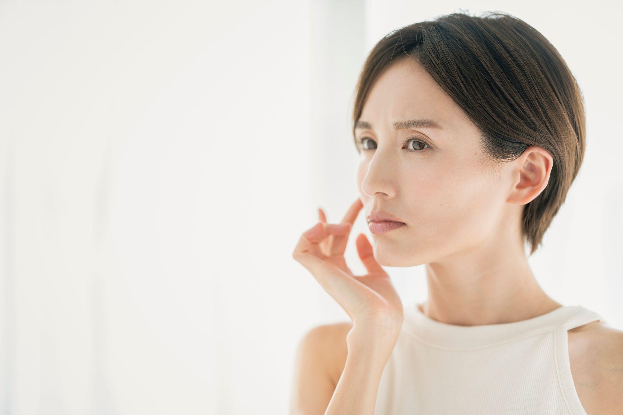 歯列矯正で「老けた」と感じるケースとその原因