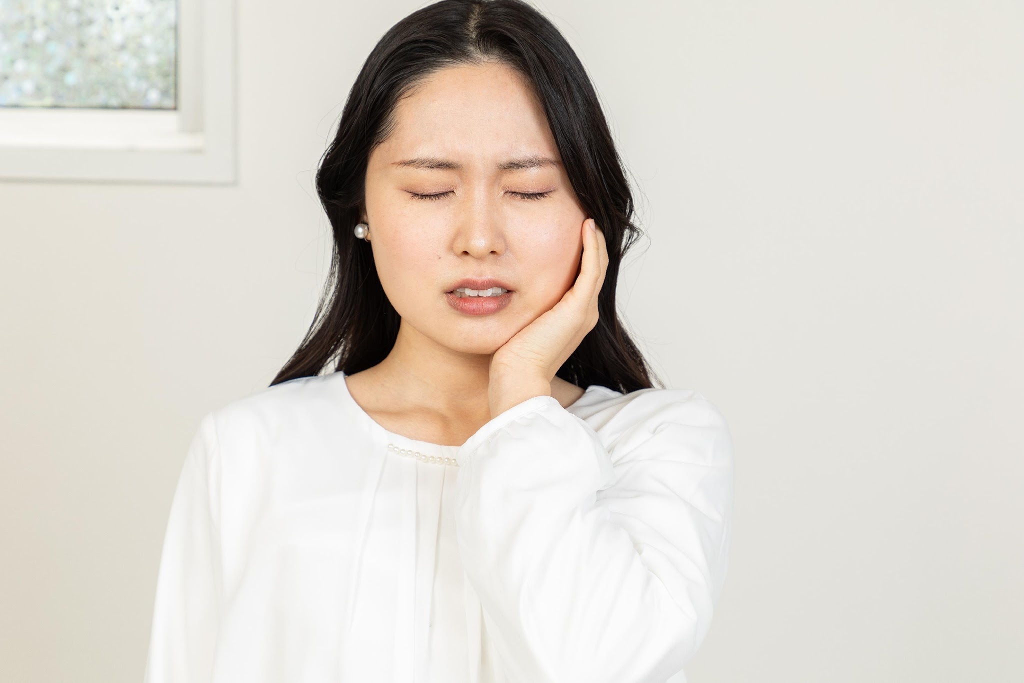 「歯がもろくなる」と感じてしまう3つの理由