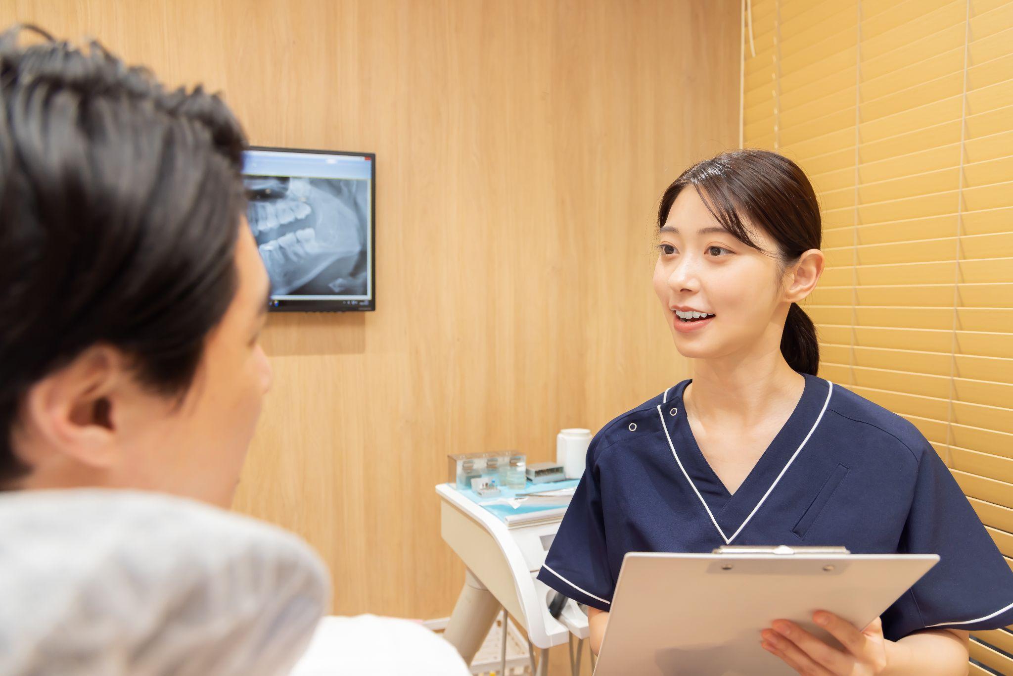 長く通うことを前提にした「通いやすさ」の見方
