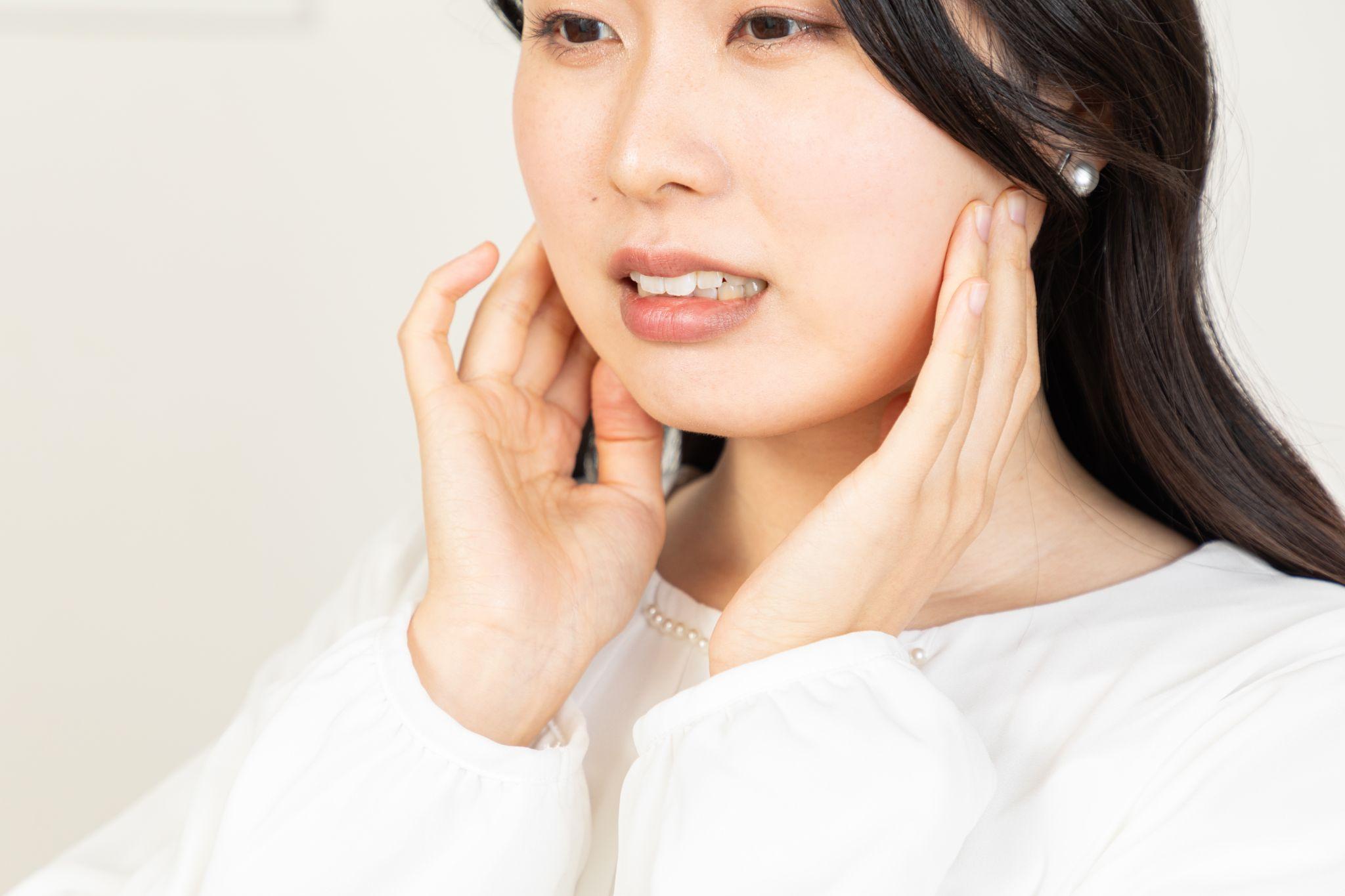 歯列矯正でエラは変化する？噛み合わせと咬筋の関係から解説