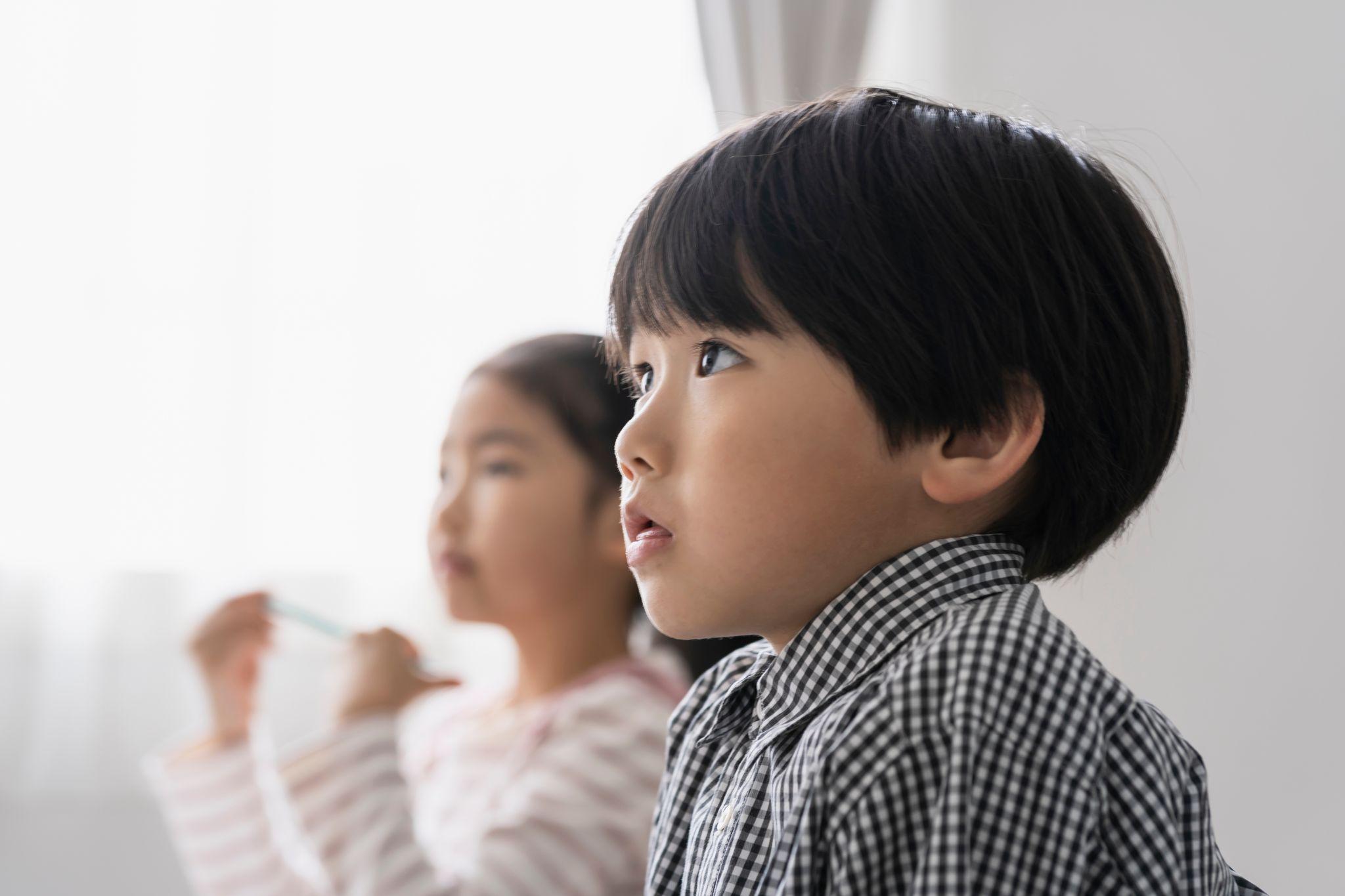子供の口呼吸はなぜ「癖」だけでは片付けられないのか