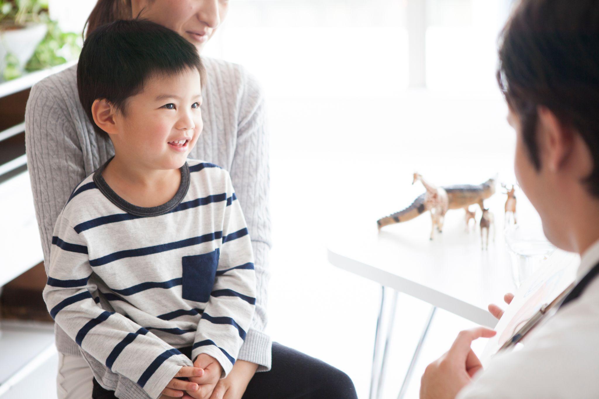 歯科医師が口呼吸を診るときの視点