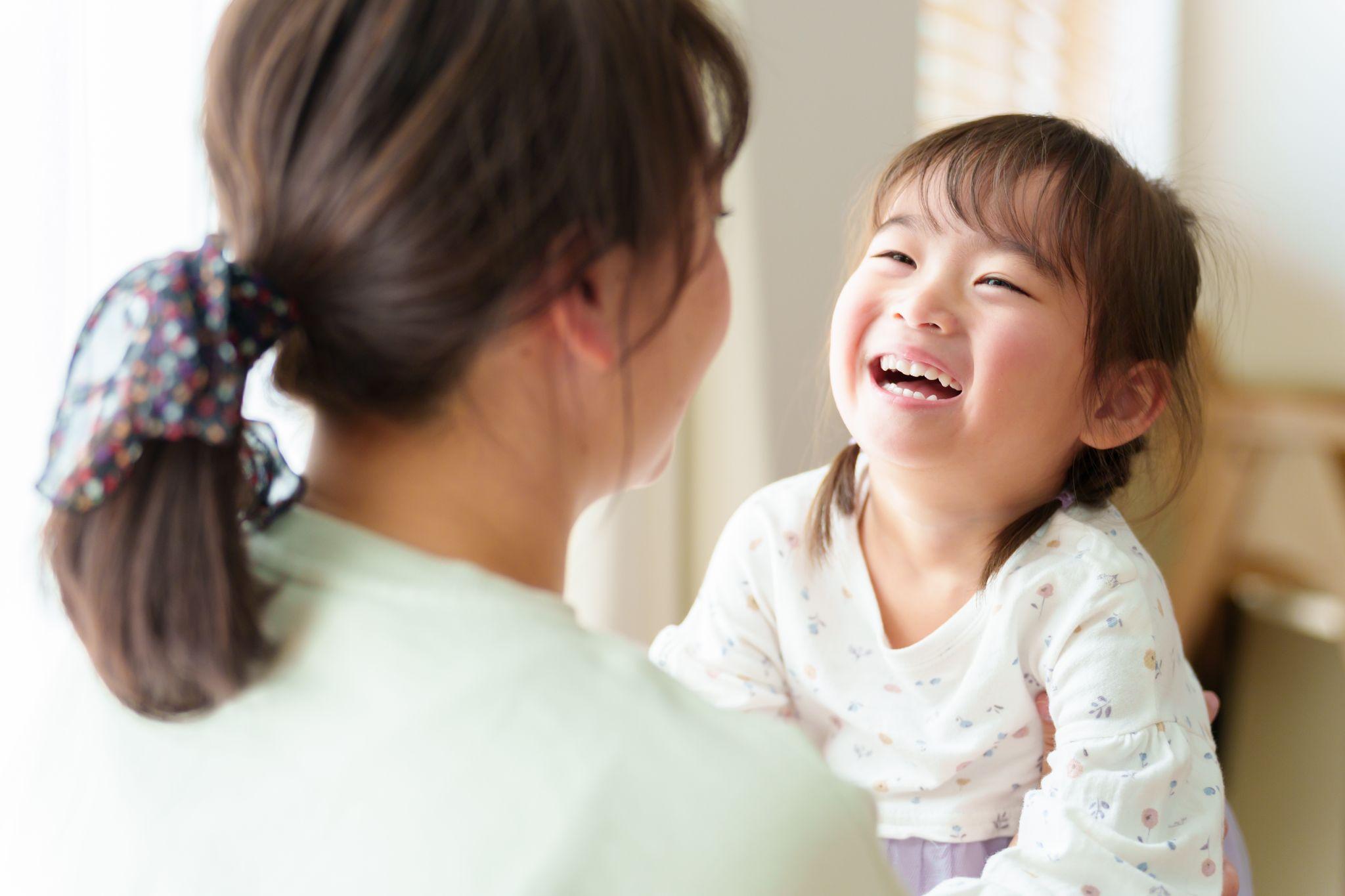 子供の開咬はなぜ起こるのか