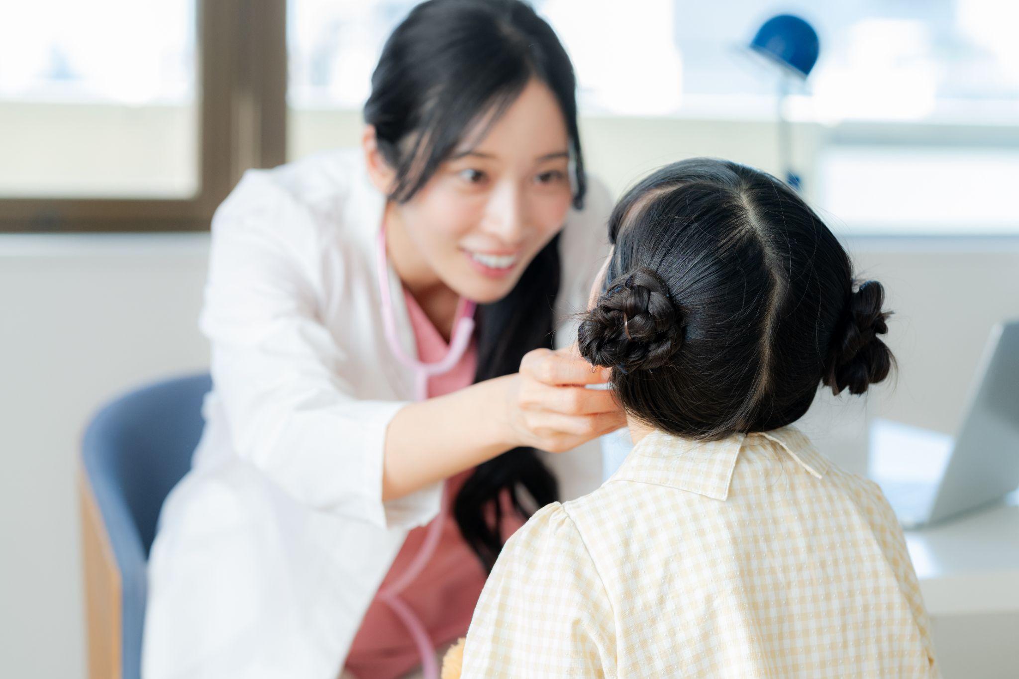長い治療期間だからこそ、最初の相談で確認しておきたいこと