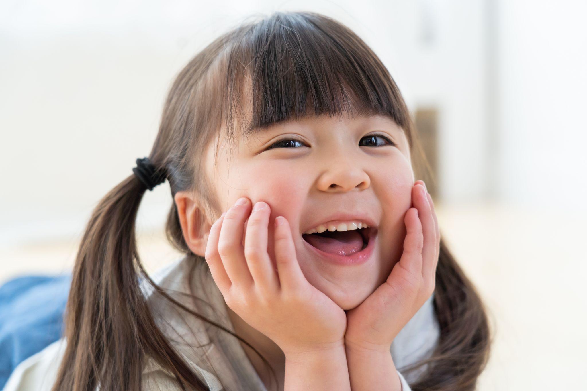 年齢別に見る指しゃぶりへの対応