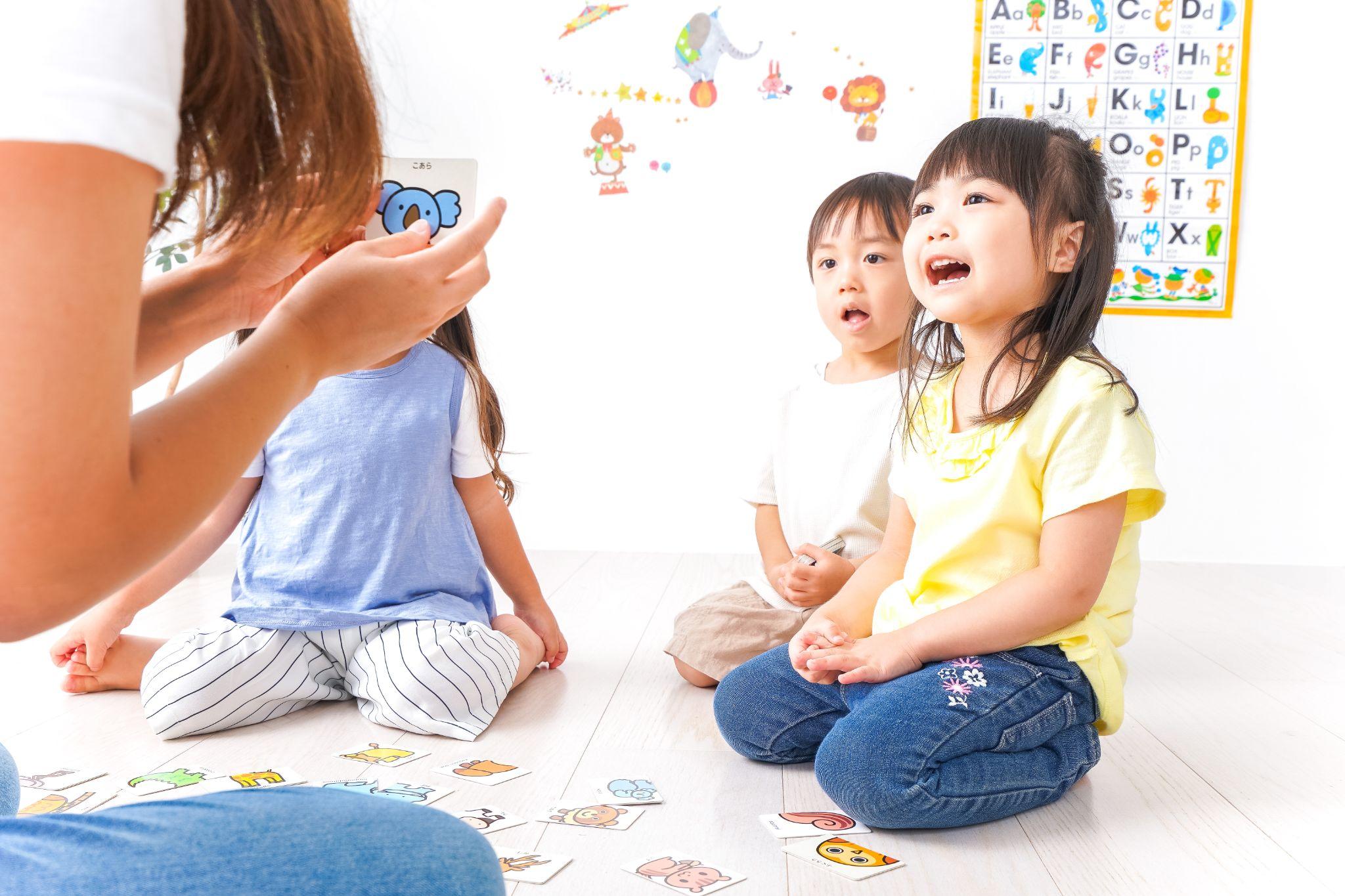 指しゃぶりが引き起こす歯並び以外の問題